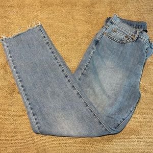 BDG Urban Outfitters jeans